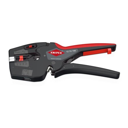 Multifunctional tool for electricians KNIPEX 1272190SB - Knipex