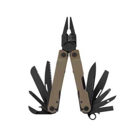 Multifunctional tool LEATHERMAN Rebar Coyote - Leatherman