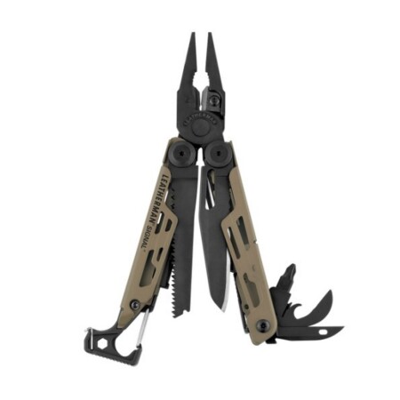Multifunctional tool LEATHERMAN Signal Coyote - Leatherman