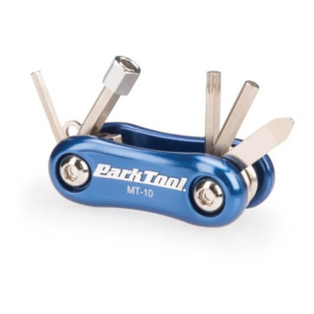 Multifunctional tool PARK TOOL MT-10 - Park Tool