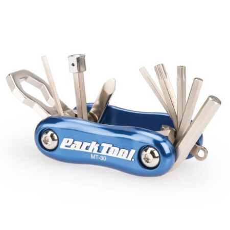 Multifunctional tool PARK TOOL MT-30 - Park Tool