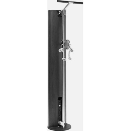 Multifunctional trainer NOHrD SlimBeam Black - NOHrD