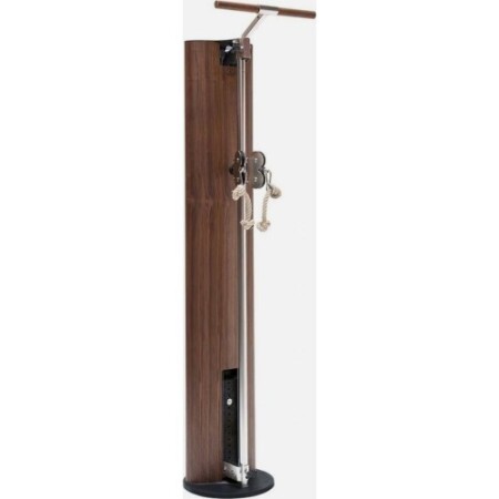 Multifunctional trainer NOHrD SlimBeam Walnut - NOHrD