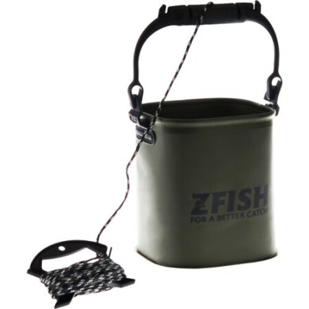 Multifunktionaler Wassereimer ZFish, 5 l - ZFish