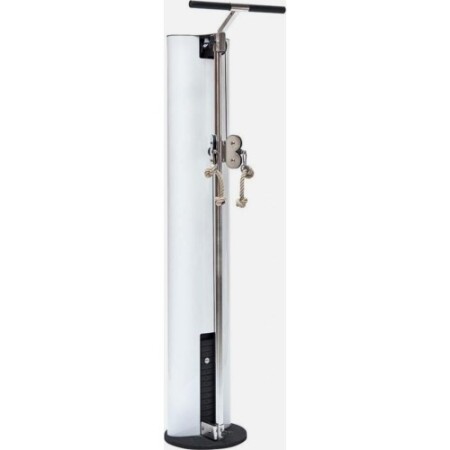 Multifunktionstrainer NOHrD SlimBeam Weiß - NOHrD