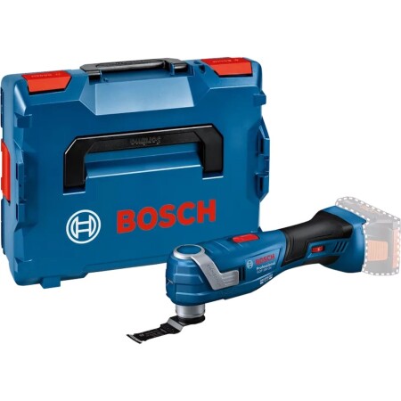 Multifunktionswerkzeug BOSCH Starlock GOP 18V-34 SOLO, ACC LB - Bosch