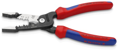 Multifunktionszange KNIPEX 1372200ME - Knipex