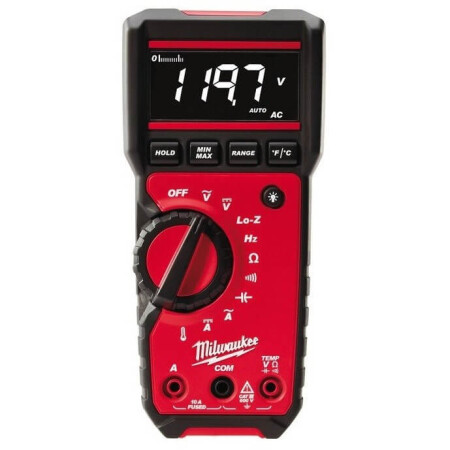 Multimeter MILWAUKEE 2217-40 - Milwaukee