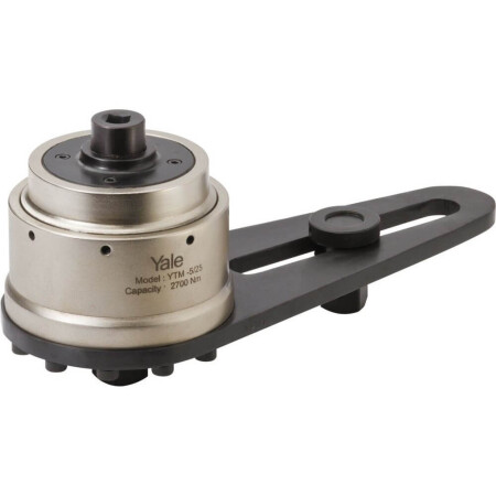 Multiplikator PTM-7/25 6000 HyTool - Gamintojas: