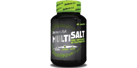 MultiSalz - POWERBODY
