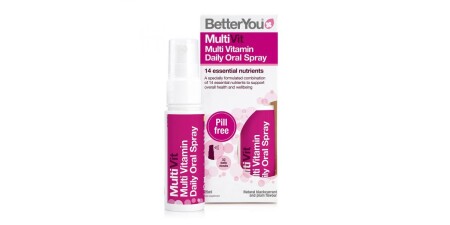 MultiVit - POWERBODY