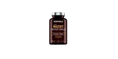 Multivit Premium Formülü - POWERBODY
