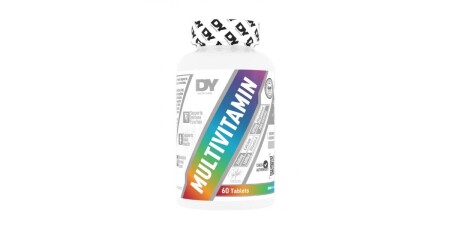 Multivitamin - POWERBODY