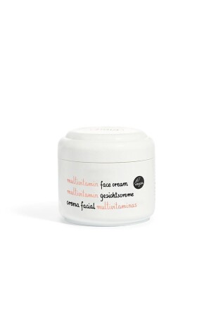 Multivitamin Moisturizing Face Cream 50ml 14090 - Ziaja
