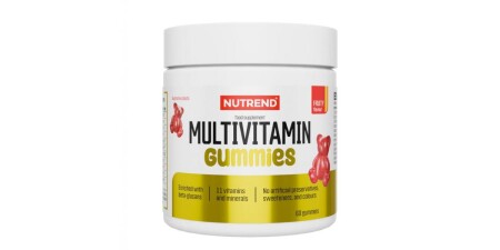 Multivitamin Sakızları - POWERBODY