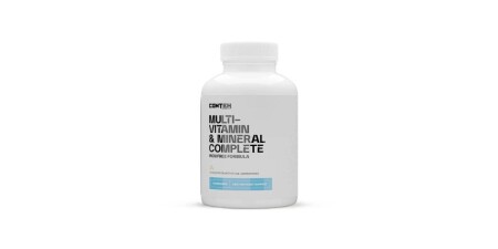 Multivitamin- und Mineralstoff-Komplettpräparat - POWERBODY