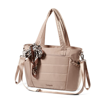 Mummy bag for the stroller CAMI beige - BABYONO