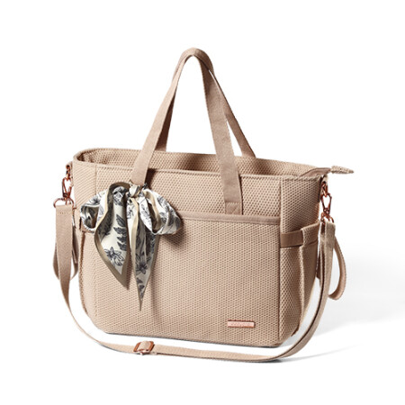 Mummy bag for the stroller CARMEN - BABYONO