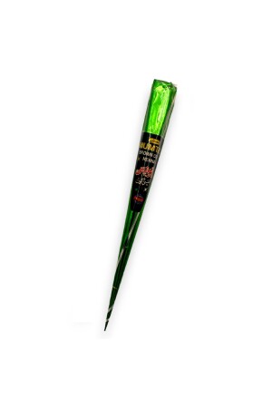 Mumtaz Cone Henna Brown 40 Gr - Hand and Body Henna - My Real