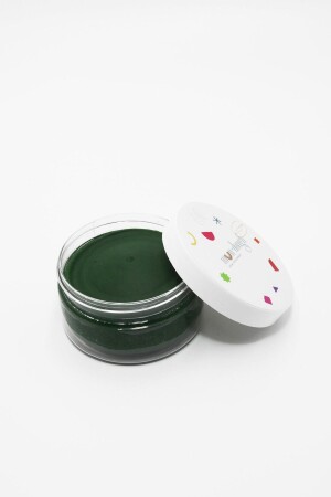 Mundough New Year Green Natural Play Dough - Mundo Shop