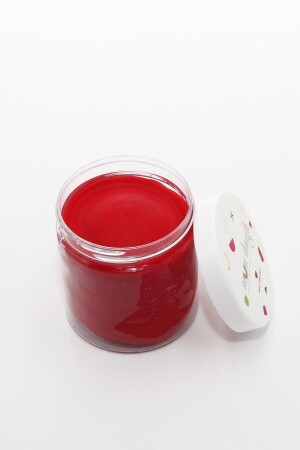 Mundough Red Velvet Natural Play Dough Double - Mundo Shop
