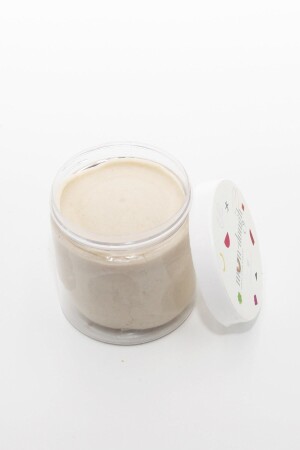 Mundough Snow White Natural Play Dough Double - Mundo Shop