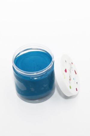 Mundough Turquoise Natural Play Dough Double - Mundo Shop