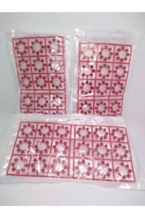 Mushrooms (3 Packs) - Yücel