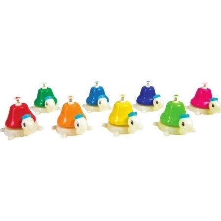 Musical turtles Amaya - Amaya