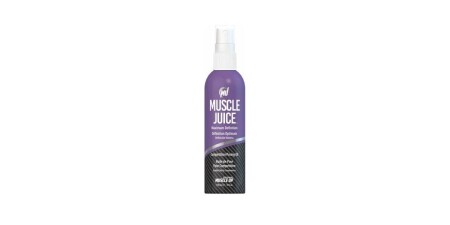 Muskelsaft - POWERBODY