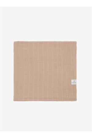 Muslin Bedspread Beige MAM. B.R.HOUSE. TKS. BED. 00008 - Barine