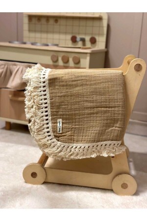 Muslin Blanket 4 Layers TYC00608921284 - lelikobaby