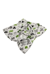 Muslin Blanket - Bamboo Muslin Blanket 8 - ecottonworks