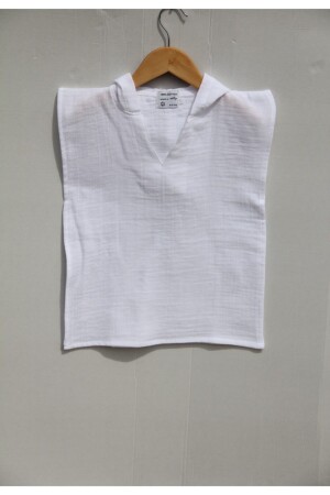 Muslin Children's Surf Pant TYC00146401830 - Botex