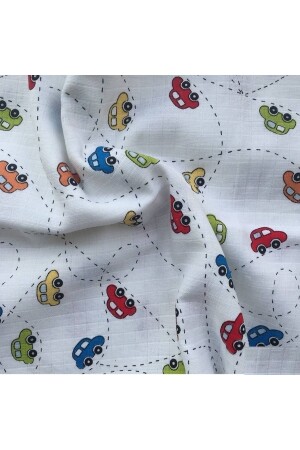 Muslin Cover Baby 100% Cotton (85 Cm*85 Cm) TYC00479282082 - Alpino