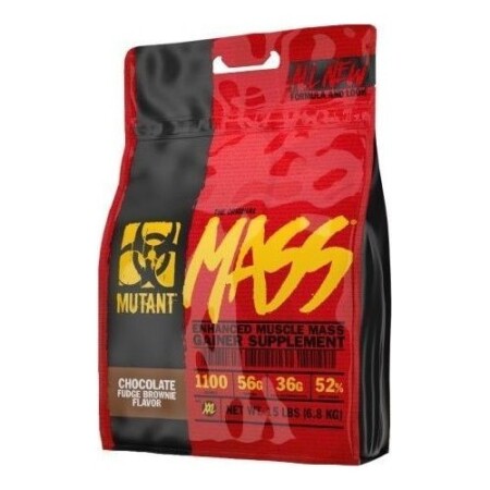 Mutant Kütlesi 6800 g. - Mutant