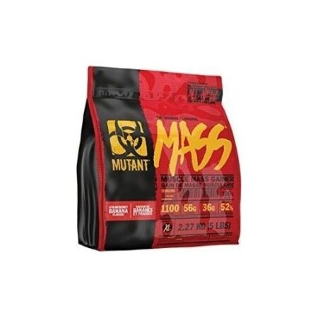 Mutant Mass 2300 g. - Mutant