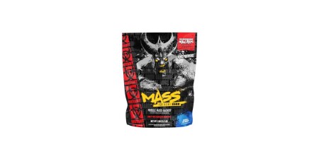 Mutant Mass Extreme 2500 - Mutant