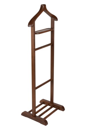 Mute Uşak Walnut Single Crested TYCG293Y5N168710643279134 - HESTİA