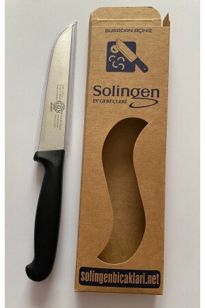 سكين مطبخ من طراز MNZ 24 سم - Solingen
