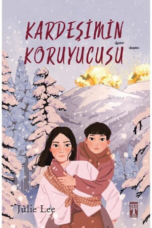 My Brother's Keeper - Genç Timaş