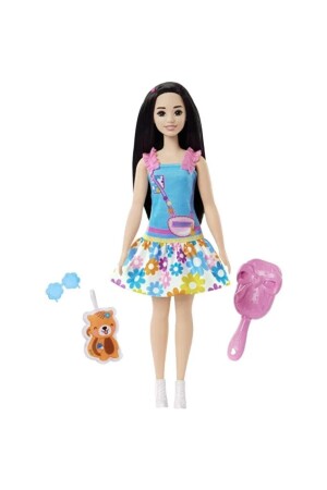 My First My First Baby Series Renee Hll18-hll22 - Barbie