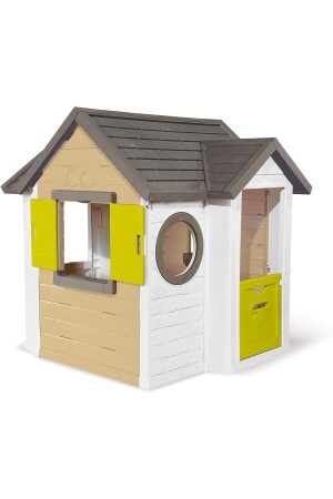 My Playhouse 810406 - Smoby