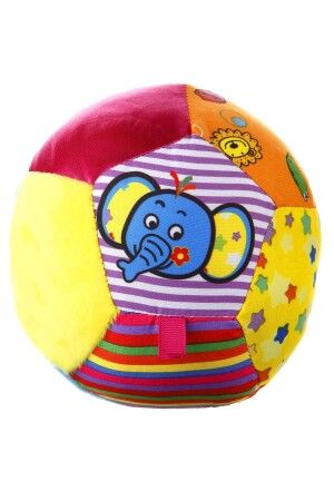 My Rattle Ball (13CM) - Biba