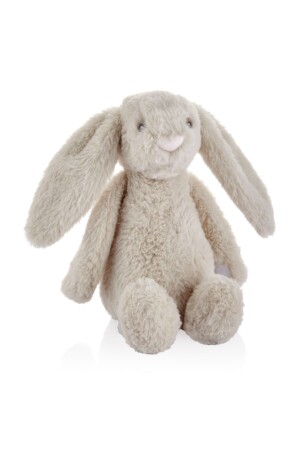 My Sleeping Friend Sitting Rabbit Ecru 35 Cm BabyJem00010 - Babyjem