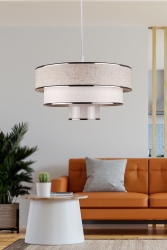 MYK Spor Sarkıt Avize E331 ES-MYK3 - Eslight