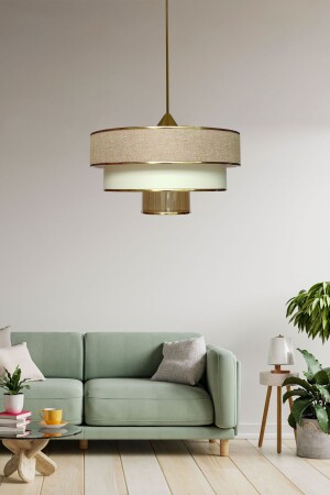 MYK Sports Pendant Lamp Chandelier E362 - Eslight
