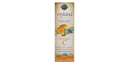 Mykind C Vitamini Spreyi - POWERBODY