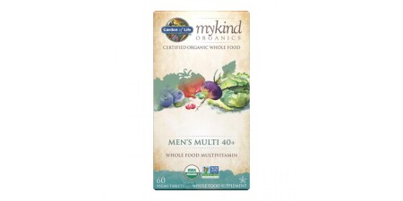Mykind Herren Multi 40+ - POWERBODY