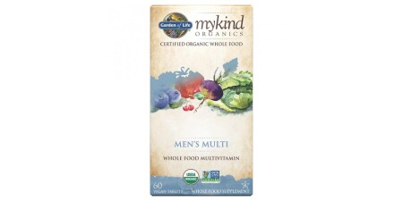 Mykind Herren Multi - POWERBODY